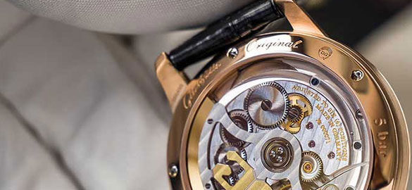 浪琴维修服务中心