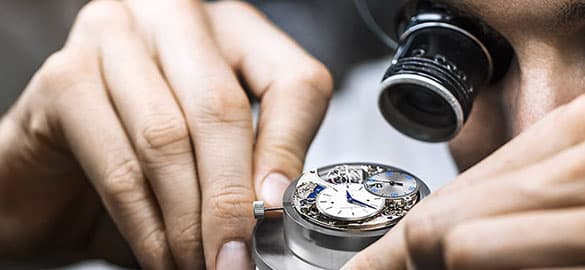 浪琴维修服务点