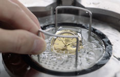 宝玑手表怎么老进水