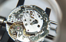 宝玑手表自己怎么保养清洗