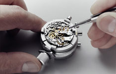 宝玑手表鉴定中心地址