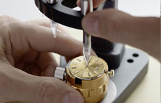 宝玑世界名表金表